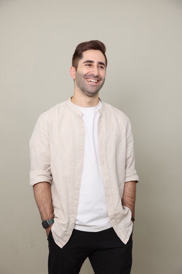 Dorahan Arapgirlioglu